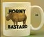 New exclusive mugs Luxon down the drain, love current wife, boy friend etc. Carousel 7