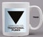 New exclusive mugs Luxon down the drain, love current wife, boy friend etc. Carousel 9