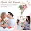 New Amuseable Jellycat Bouquet Of Flowers Stuffed Toy Kids Gift for Girlfriend Carousel 3