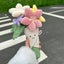 New Amuseable Jellycat Bouquet Of Flowers Stuffed Toy Kids Gift for Girlfriend Carousel 5