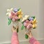 New Amuseable Jellycat Bouquet Of Flowers Stuffed Toy Kids Gift for Girlfriend Carousel 8