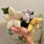 New Amuseable Jellycat Bouquet Of Flowers Stuffed Toy Kids Gift for Girlfriend Carousel 10
