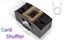 Automatic Card Shuffler Carousel 1