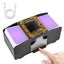Automatic Card Shuffler Carousel 5