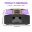Automatic Card Shuffler Carousel 6