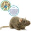 Reuben The Rat | 7 Inch Stuffed Animal Plush | By TigerHart Toys Carousel 4