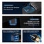 2 Decks Quiet Card Shuffler Carousel 3