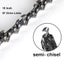 16 Inch Chainsaw Chain 57 Drive Links, 3/8" Pitch Carousel 3