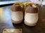 KICKERS BOYS BROWN AND YELLOW SANDALS SIZE 19 Carousel 3