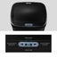 40L Rubbish Bin Trash Can Motion Sensor Carousel 6