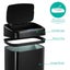 40L Rubbish Bin Trash Can Motion Sensor Carousel 7