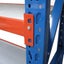 Heavy Duty Shelves 4m 1600kg Carousel 5