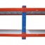 Heavy Duty Shelves 4m 1600kg Carousel 6