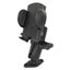 RAM Universal Spring Loaded Holder for Small Phones with Drill Down Mount Carousel 1