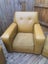 Retro Vinyl Sofa Set on Wheels Carousel 4