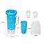 Pool Leaf Canister Suction Catcher Cleaner Carousel 3