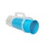 Pool Leaf Canister Suction Catcher Cleaner Carousel 4