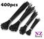 Cable Ties Carousel 1