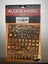 WWII USSR Tank Vehicle Stenciling Template Alexen Model | No. FG-AJ0022 | 1:35 Carousel 1