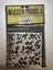 WWII German Ambush Camouflage Stencil Type C Alexen Model | No. FG-AJ0023 | 1:35 Carousel 1