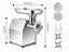 Meat Mincer Grinder NZ Clearance Carousel 4