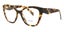 Prada PR 20ZV 14L1O1 54 New Women Eyeglasses Carousel 2