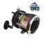 Kilwell XP3000 Reel 20m/27lb Lead & 120 m Backing Carousel 1