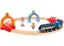 BRIO Smart Tech Sound - Action Tunnel Circle Set Carousel 2