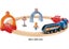 BRIO Smart Tech Sound - Action Tunnel Circle Set Carousel 7