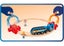 BRIO Smart Tech Sound - Action Tunnel Circle Set Carousel 9