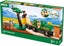 BRIO Set - Safari Railway Set 17 pieces Carousel 1