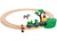BRIO Set - Safari Railway Set 17 pieces Carousel 2