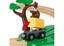 BRIO Set - Safari Railway Set 17 pieces Carousel 3