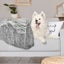 Dog Blanket Pet Cat Mat Puppy Warm Soft Plush Washable Reusable Large Carousel 3