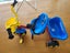 Kids trike Carousel 3
