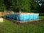 Swimming Pool TechnyPool 1.25m Deep Carousel 18