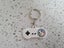 Gamer key ring Carousel 1