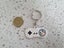 Gamer key ring Carousel 2