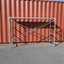 2.5m scaffolding mobile narrow 2500mm platform Carousel 2