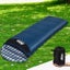 Sleeping Bag Single Camping Hiking Winter Thermal Carousel 2