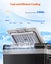 New Portable Car Refrigerator Freezer Compressor 20L Single Zone for Car Home Carousel 3