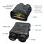Elosung Black Digital Night Vision Binoculars 3.0'' Ips Screen 10X Optical Zoom Carousel 2