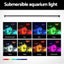 Aquarium Light Carousel 4