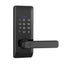 Fingerprint Door Lock Smart Home System Carousel 1