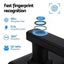 Fingerprint Door Lock Smart Home System Carousel 5