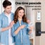 Fingerprint Door Lock Smart Home System Carousel 6