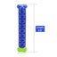 2pcs Pet Dog Chew Toys Aggressive Chewers Teeth Cleaning Oral Toothbrush Rubb... Carousel 8