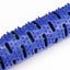 2pcs Pet Dog Chew Toys Aggressive Chewers Teeth Cleaning Oral Toothbrush Rubb... Carousel 10