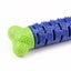 2pcs Pet Dog Chew Toys Aggressive Chewers Teeth Cleaning Oral Toothbrush Rubb... Carousel 12