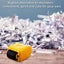 2pcs Confidential Privacy ID Data Guard Personal Information Protection Stamp... Carousel 5